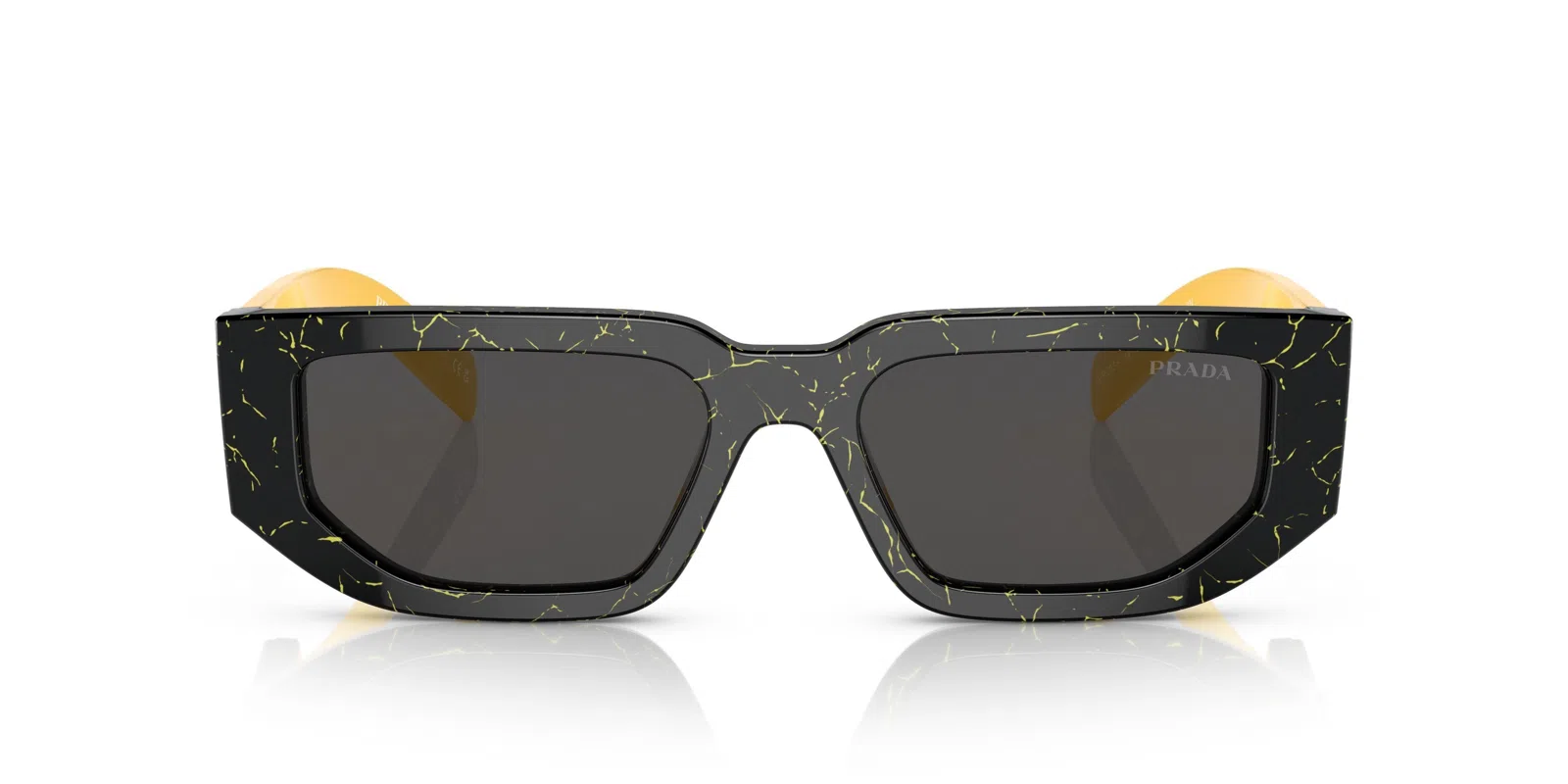 Prada 09ZSF Sunglasses - view 61